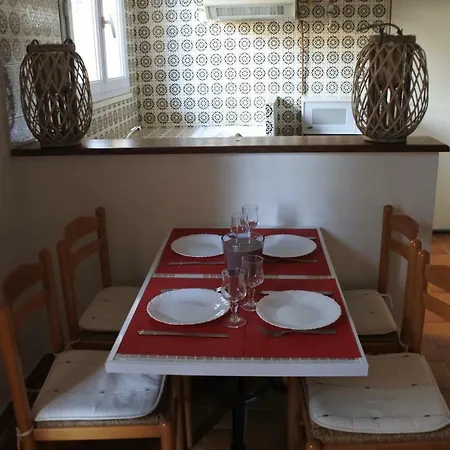 Apartmán Studio Charmant Bord De Mer