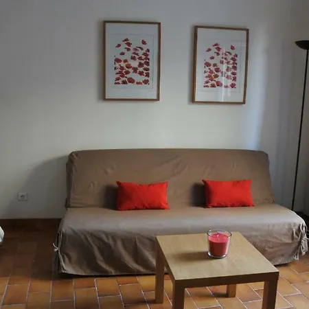 Studio Charmant Bord De Mer Διαμέρισμα